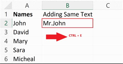 how to add same text in multiple cells in word