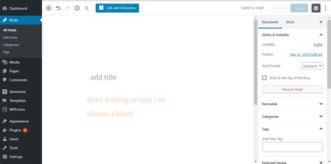 how to add schema markup in wordpress website