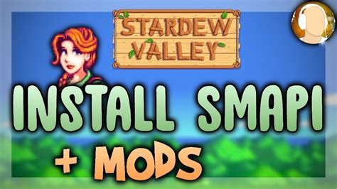 how to add smapi mods