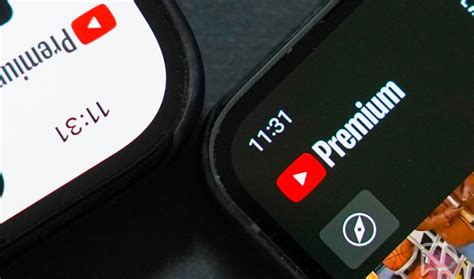 how to add someone to youtube premium on iphone