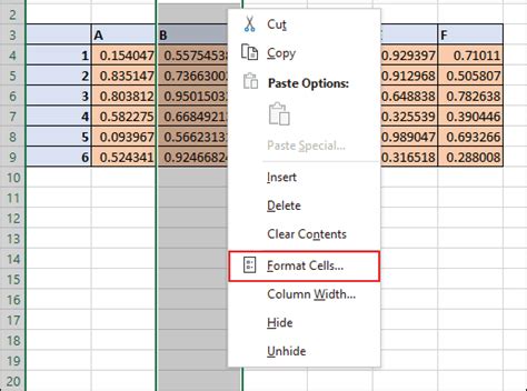 how to add space around text in excel cell