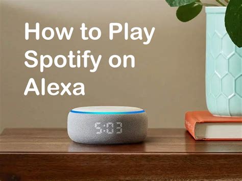 how to add spotify to alexa without app