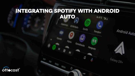 how to add spotify to android auto reddit