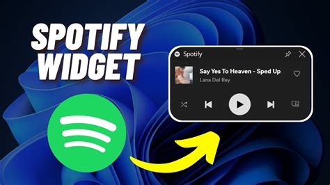 how to add spotify to desktop
