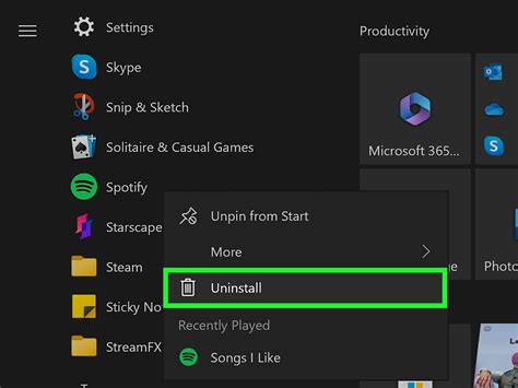 how to add spotify widget on home screen