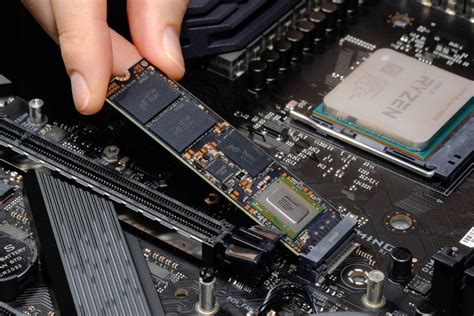 how to add ssd to a pc
