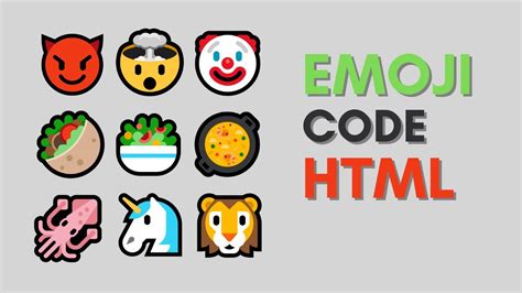 how to add star emoji in html code
