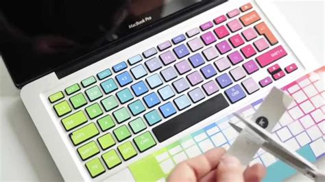 how to add stickers to keyboard