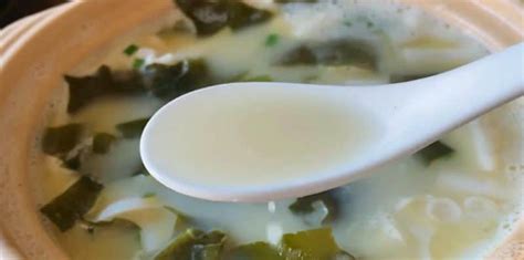 how to add tang to soup