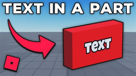 how to add text in roblox studio 2024