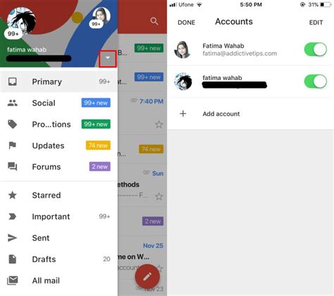 how to add third party apps to gmail