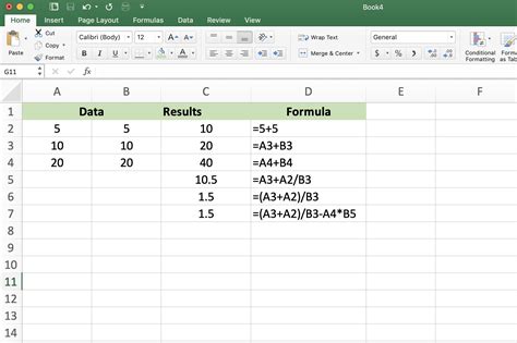 how to add two numbers in excel using formula