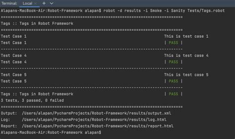 how to add two numbers in robot framework