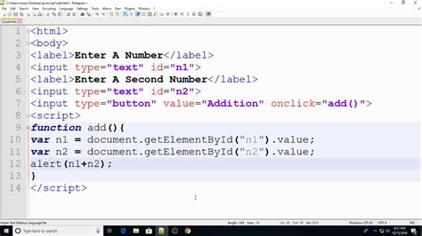 how to add two string numbers in javascript