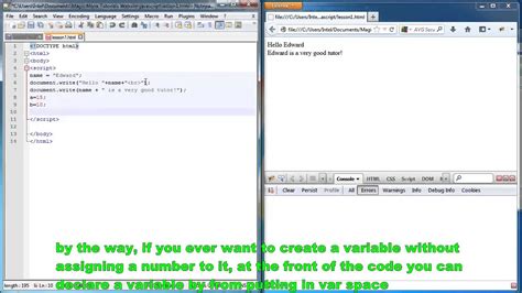 how to add two string variables in javascript