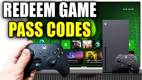 how to add xbox game pass code