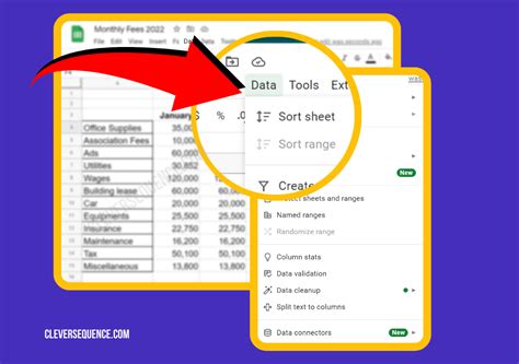 how to add yes or no in google docs