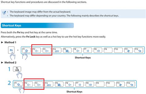 how to adjust brightness on pc using keyboard windows 7