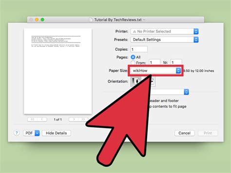 how to adjust image size on macbook