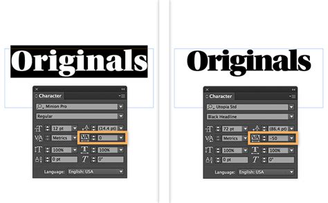 how to adjust letter spacing in capcut