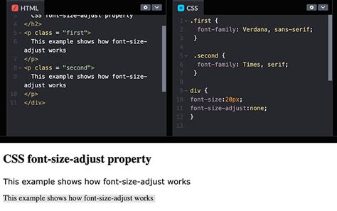 how to adjust text width in css