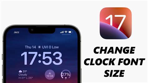 how to adjust time in iphone 13