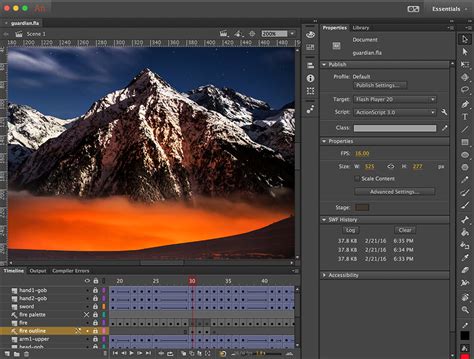 how to adobe animate for free