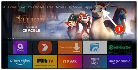 how to allow apps from unknown sources on firestick without developer options
