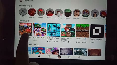 how to allow roblox on ipad reddit