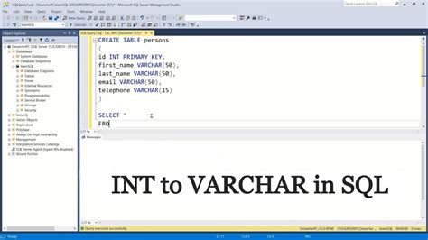 how to alter the column data type varchar to datetime in sql server
