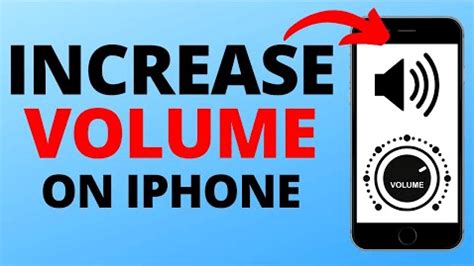 how to amplify volume on phone