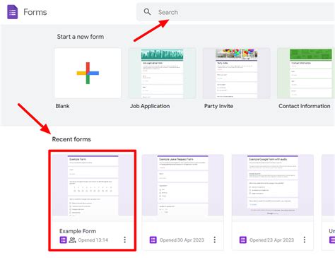 how to analyze data from google forms