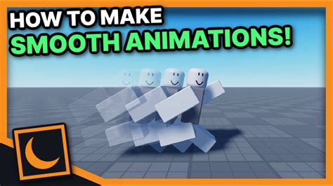 how to animate in roblox studio without moon animator