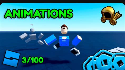 how to animate roblox studio 2024