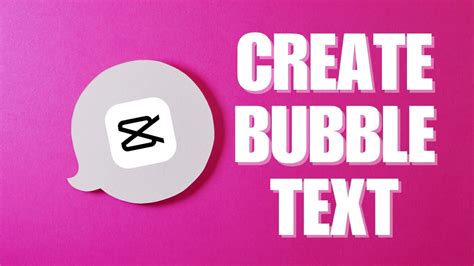 how to animate text bubble in capcut