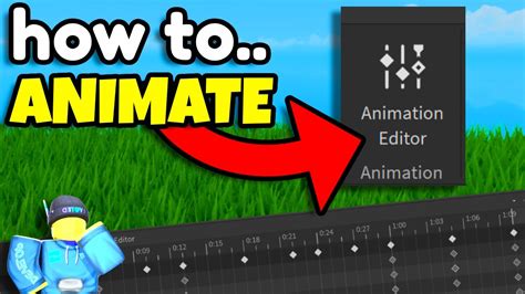 how to animate text in roblox studio