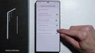 how to answer call with volume button