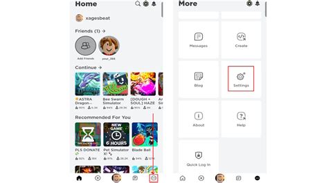 how to appear offline on roblox while playing mobile android