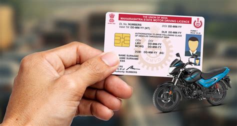 how to apply for 2 wheeler driving license in bangalore