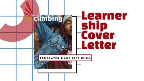 how to apply for learnership via email
