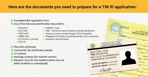 how to apply for tin number for students