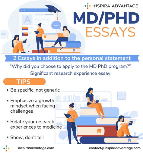how to apply md phd
