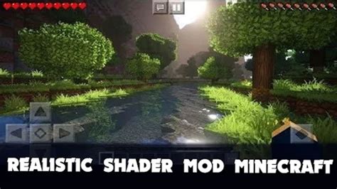 how to apply shaders in minecraft pe