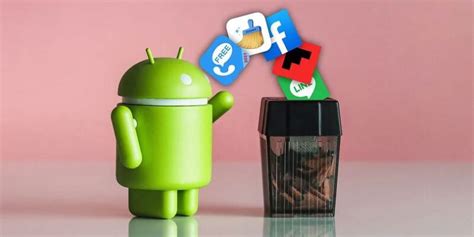 how to archive apps on android