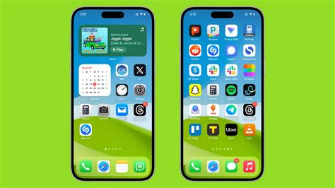 how to arrange apps alphabetically in iphone 13