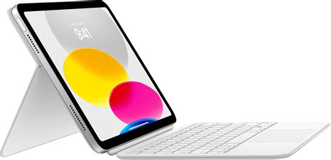 how to attach magic keyboard folio to ipad