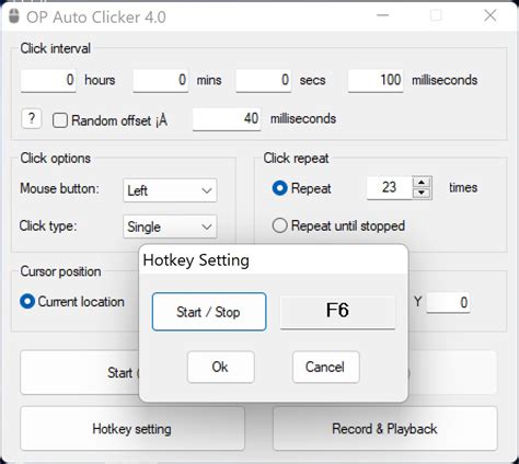 how to auto clicker on roblox