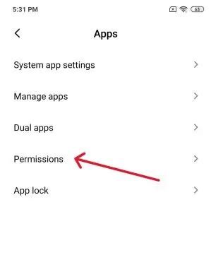 how to auto launch app in android