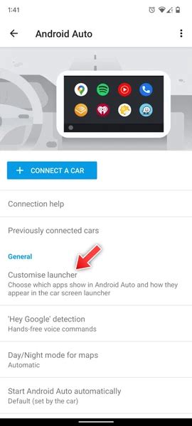how to auto organize apps on android