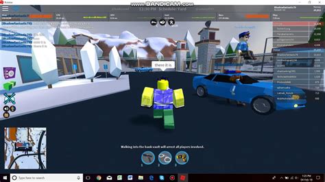 how to auto run in roblox
